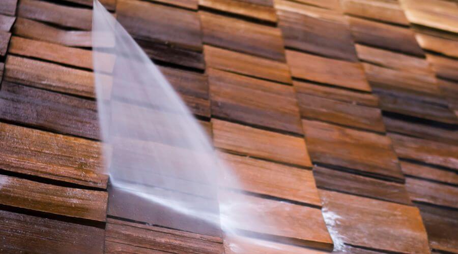 Tile Roofing in Williamsport, IN